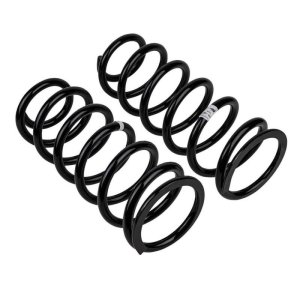 Ineos Grenadier Coilover Suspension Kit - Rear - Old Man Emu - Medium Load - black - `24-`27 Ineos Grenadier Coilover Suspension Kit - Rear - Old Man Emu - Medium Load - black - `24-`27